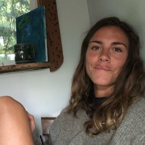 Meet your Posher, Grace